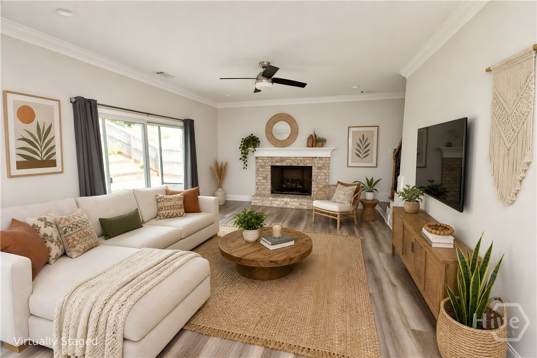 3065 Meadow Springs Drive Property Photo 11