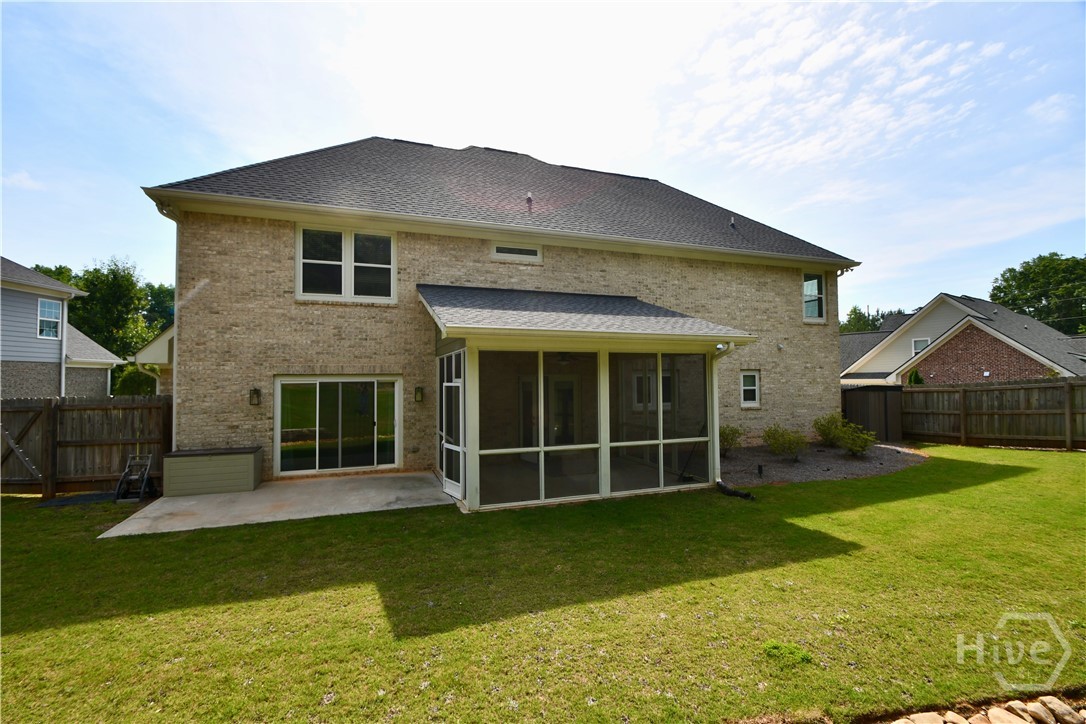 3065 Meadow Springs Drive Property Photo 49