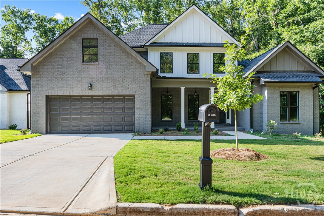 370 Ansley Drive Property Photo 1