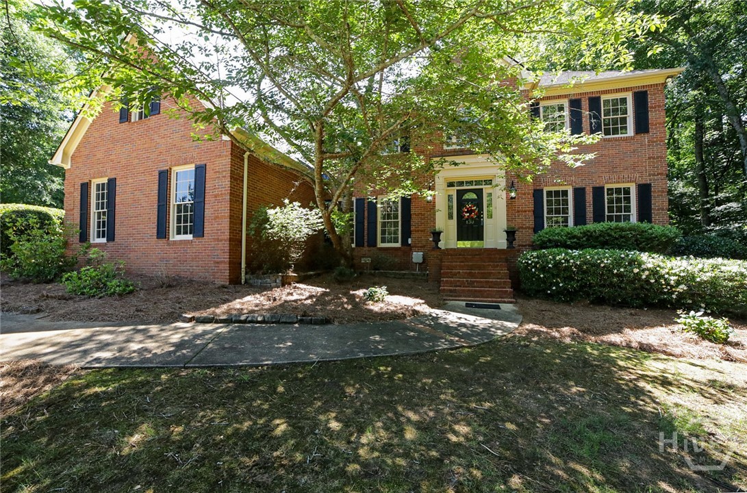 130 Riverbottom Circle Property Photo 1