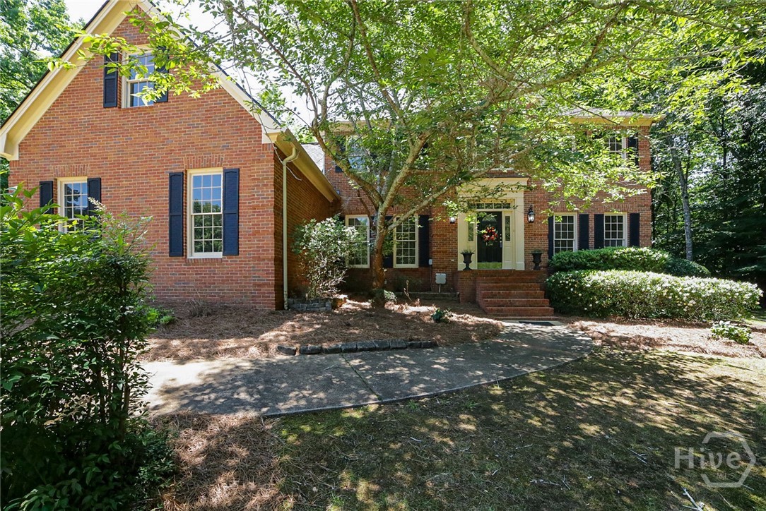 130 Riverbottom Circle Property Photo 2