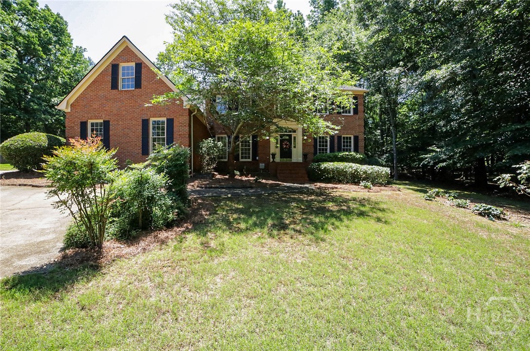 130 Riverbottom Circle Property Photo 56