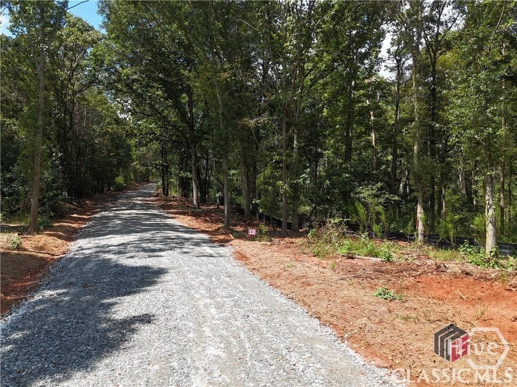 0 Sanford Oak Court Tract 12 Property Photo 2
