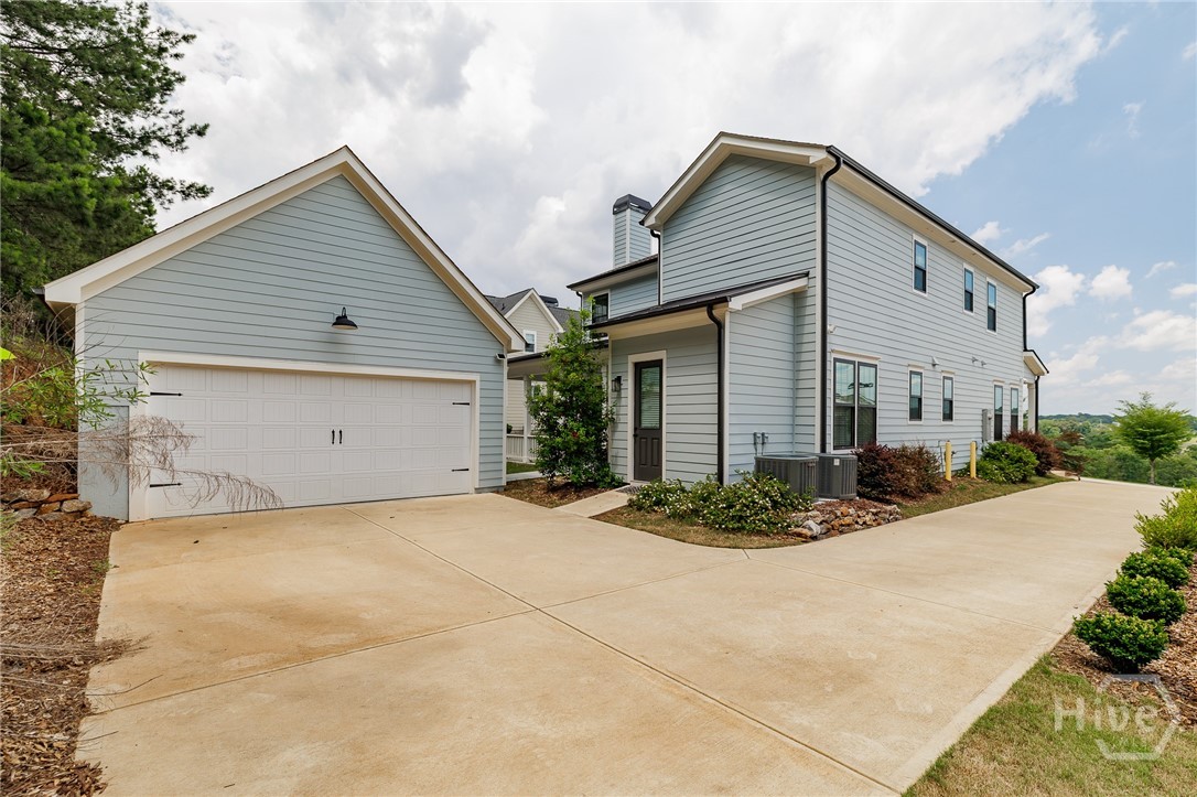 261 Highpointe Lane Property Photo 46