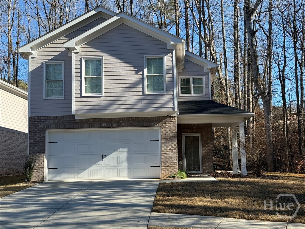 212 Huntington Shoals Drive Property Photo 1