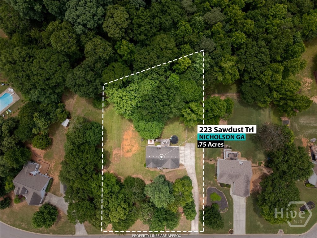 223 Sawdust Trail Property Photo 37