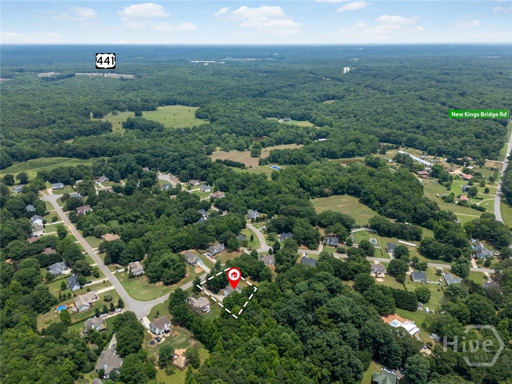 223 Sawdust Trail Property Photo 40