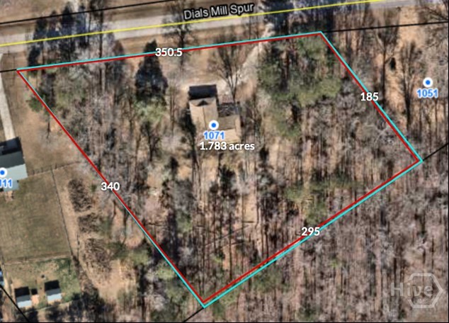 1071 Dials Mill Spur Spur Property Photo 24