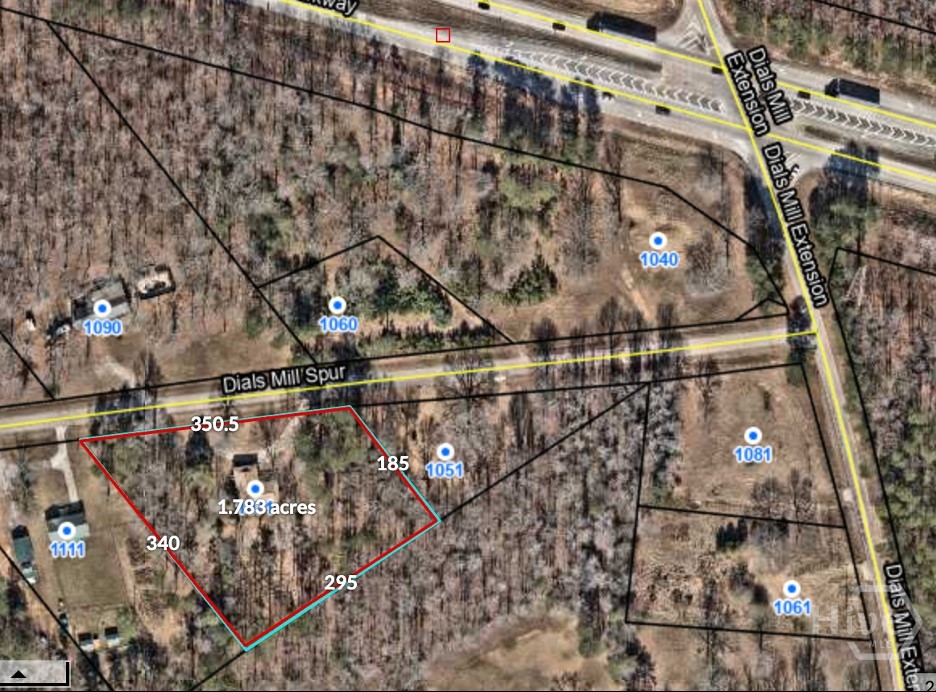 1071 Dials Mill Spur Spur Property Photo 25