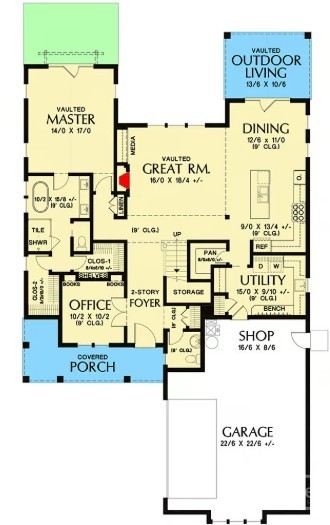 214 Bunker Lane Property Photo 16
