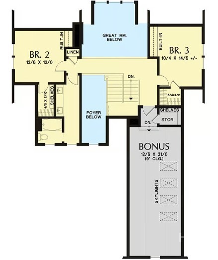 214 Bunker Lane Property Photo 17