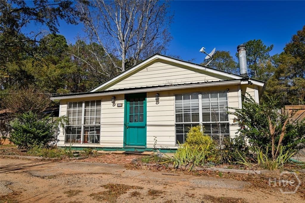 12462 Brown Bridge Road Property Photo 1