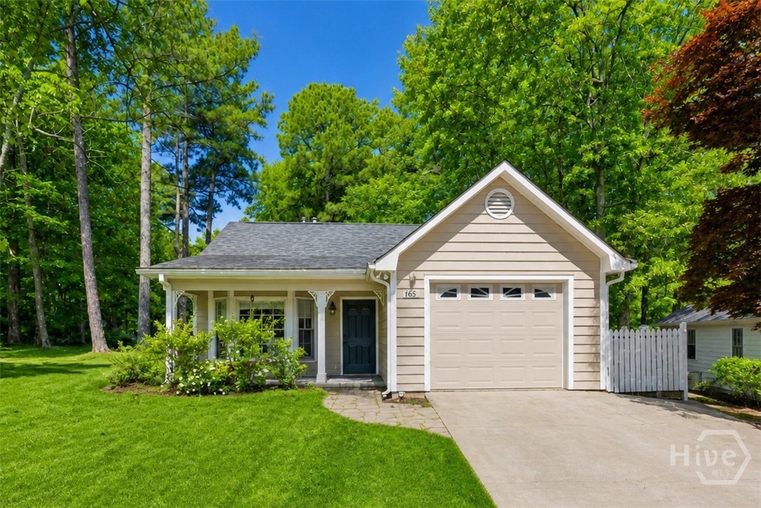 165 Diamond Drive