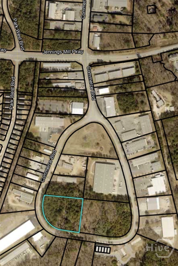 325 Commerce Boulevard Property Photo 2