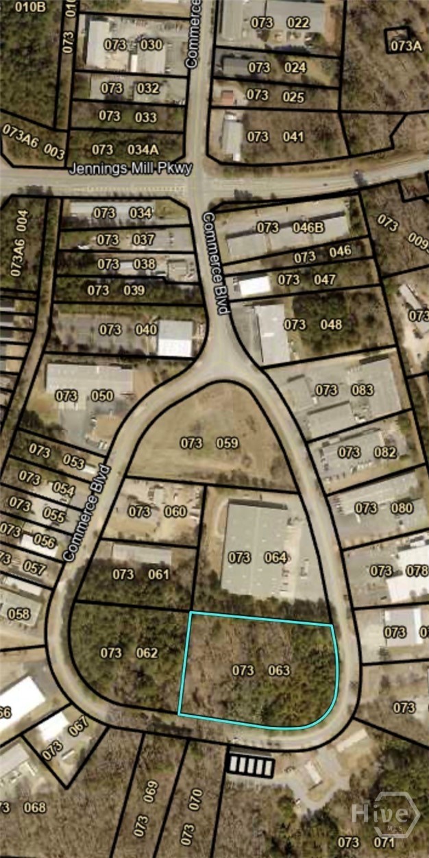 355 Commerce Boulevard Property Photo 1