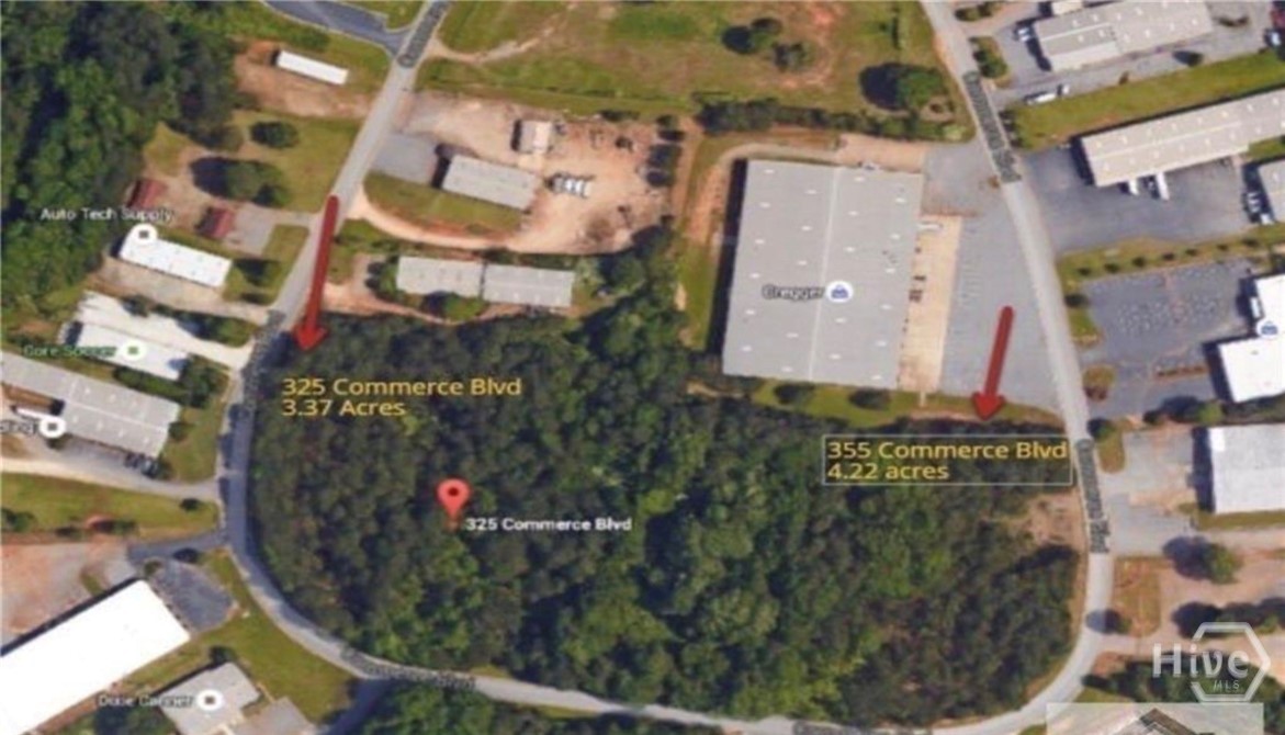 355 Commerce Boulevard Property Photo 7