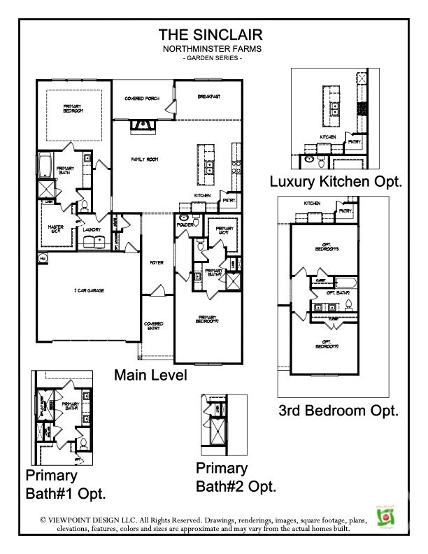 210 Oakdale Road Property Photo 2