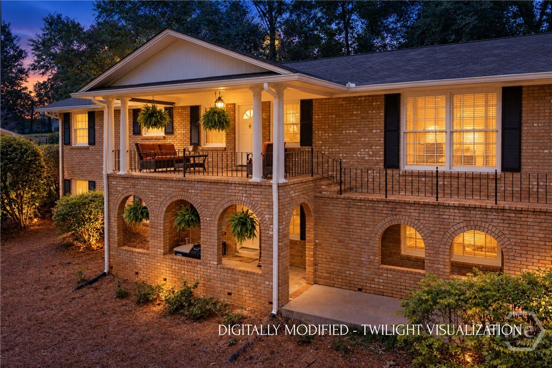 530 Westview Drive Property Photo 1