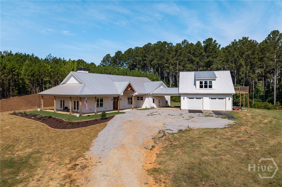 3612 Athens Highway Property Photo 1