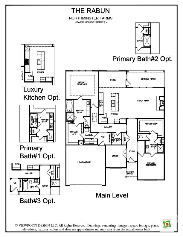 226 Oakdale Road Property Photo 2