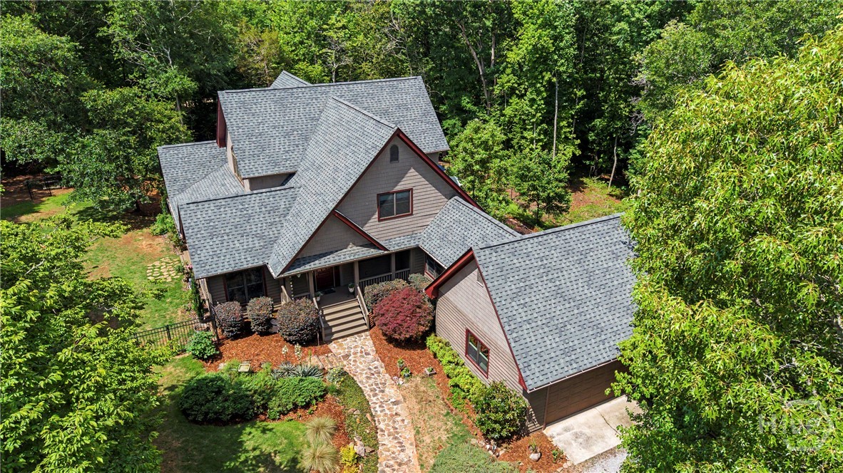 151 Hickory Pointe Drive Property Photo