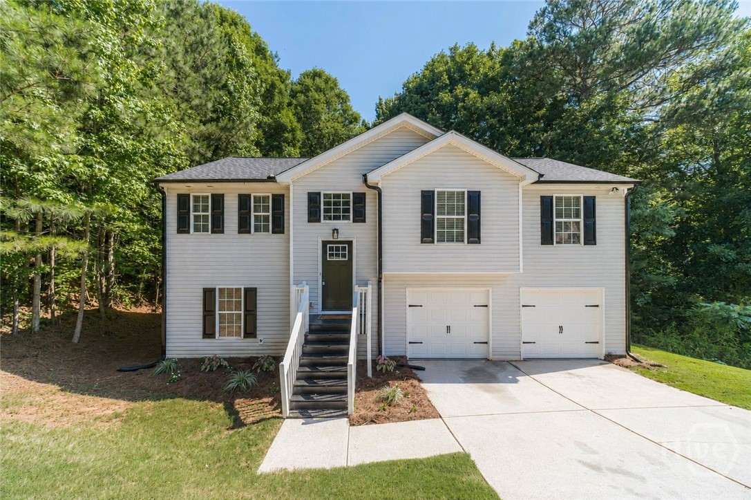 1825 River Run Road