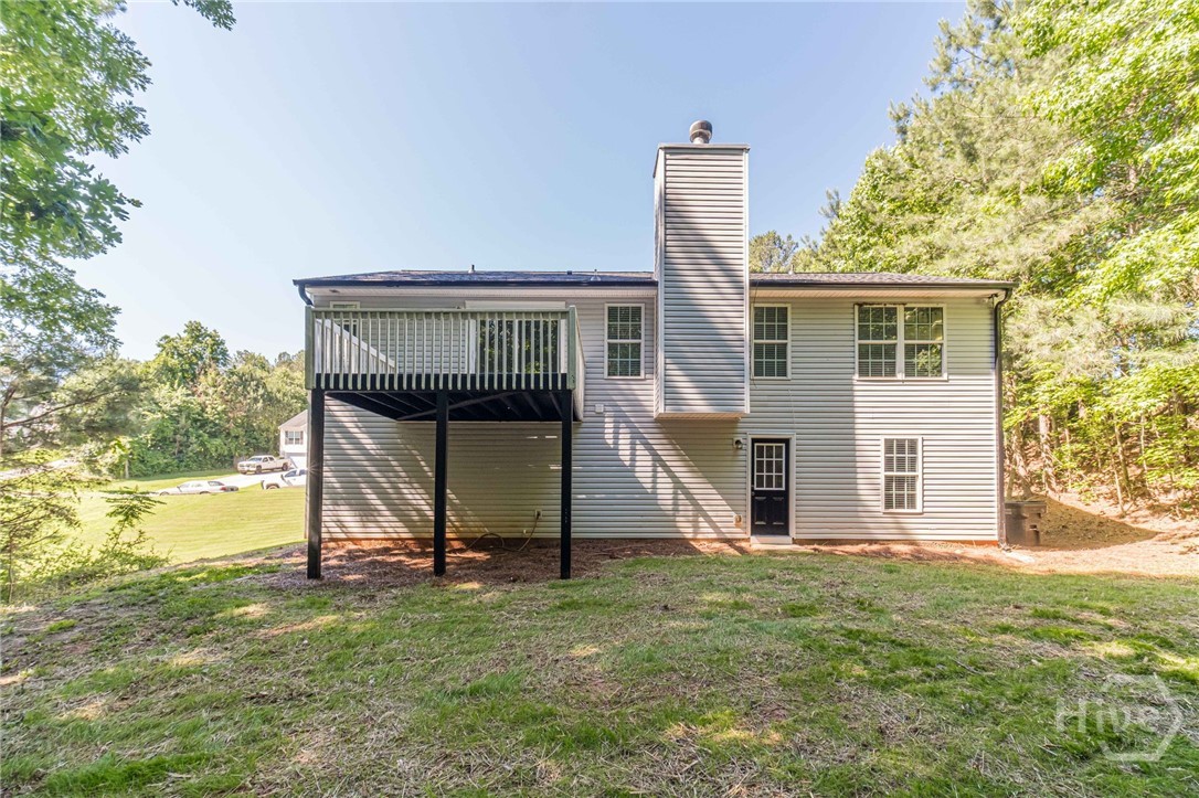 1825 River Run Road Property Photo 36