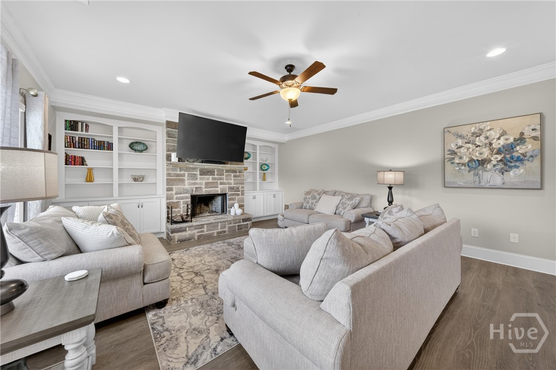 2232 Rambling Rill Drive Property Photo 19