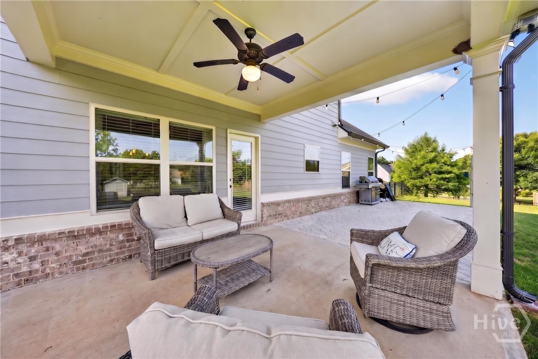 2232 Rambling Rill Drive Property Photo 52