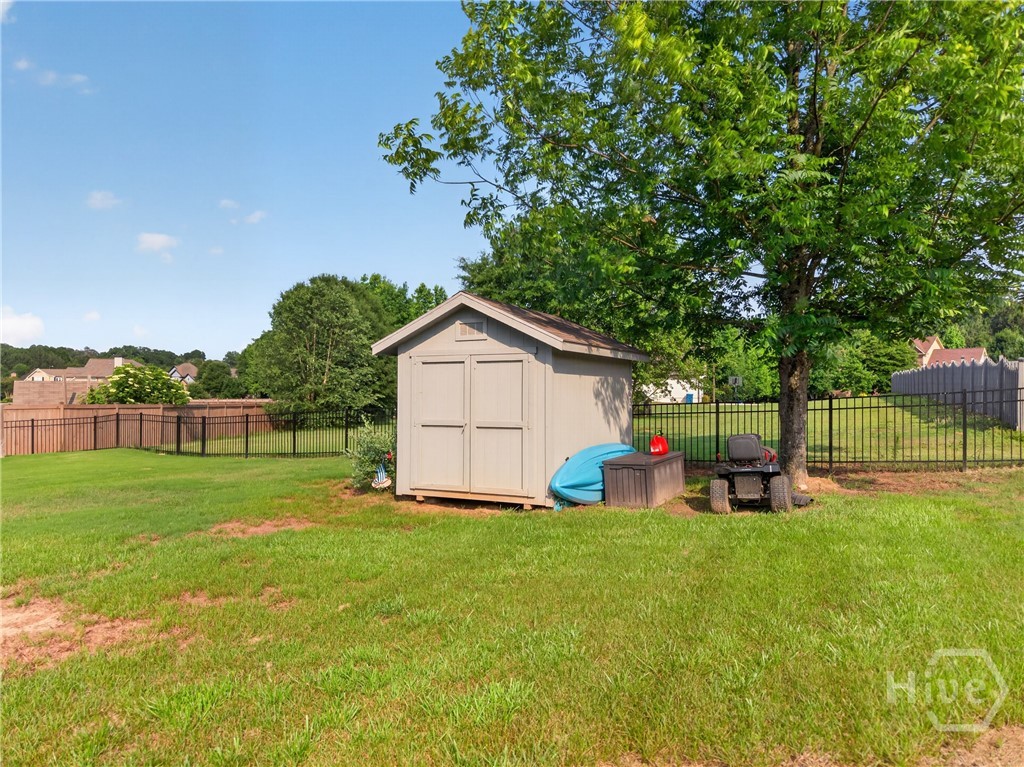 2232 Rambling Rill Drive Property Photo 62