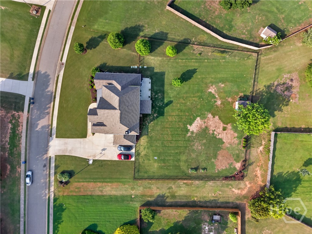 2232 Rambling Rill Drive Property Photo 68