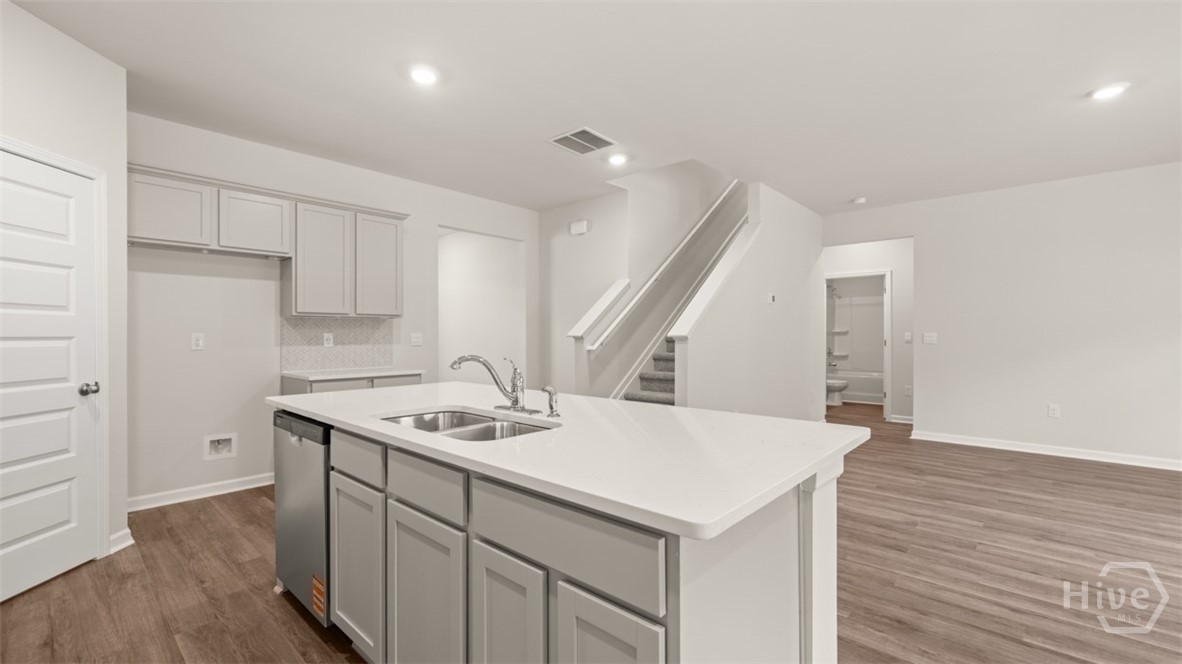 242 Defilippe Drive Property Photo 12