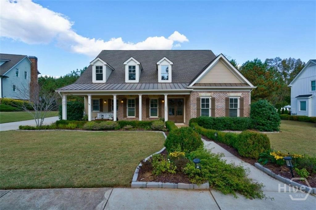 1303 Oconee Springs Drive Property Photo 1