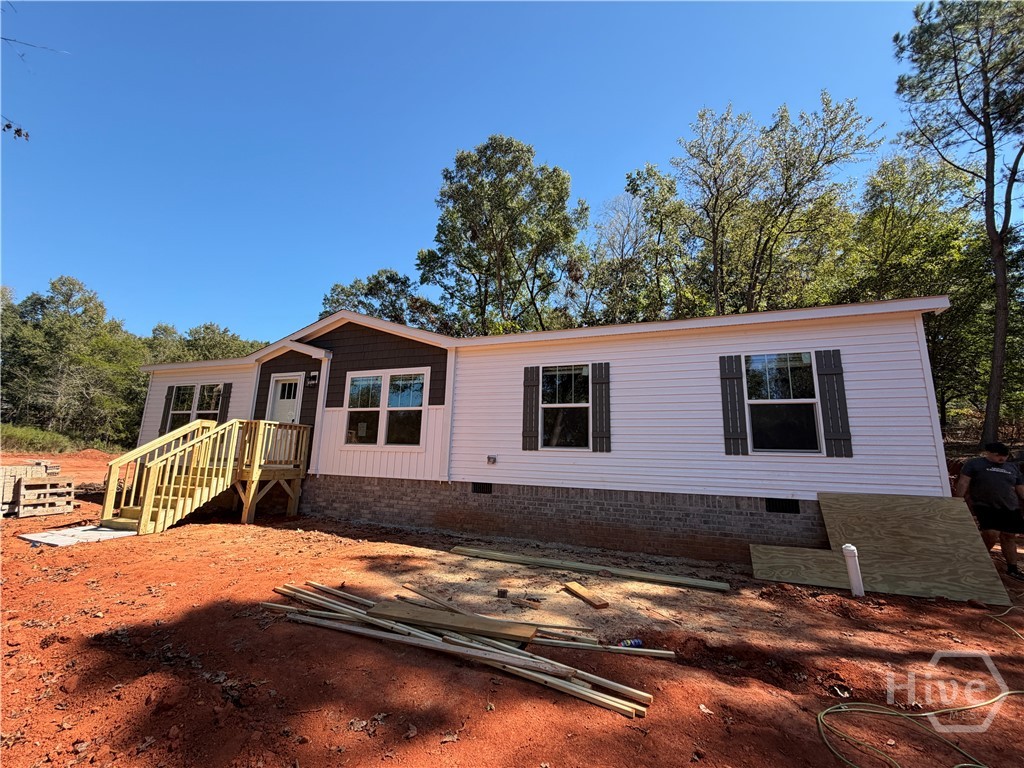 947 Nails Creek Crossing Property Photo 1