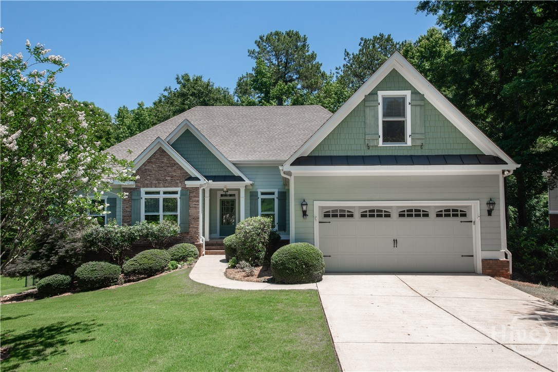 217 Hidden Spring Way