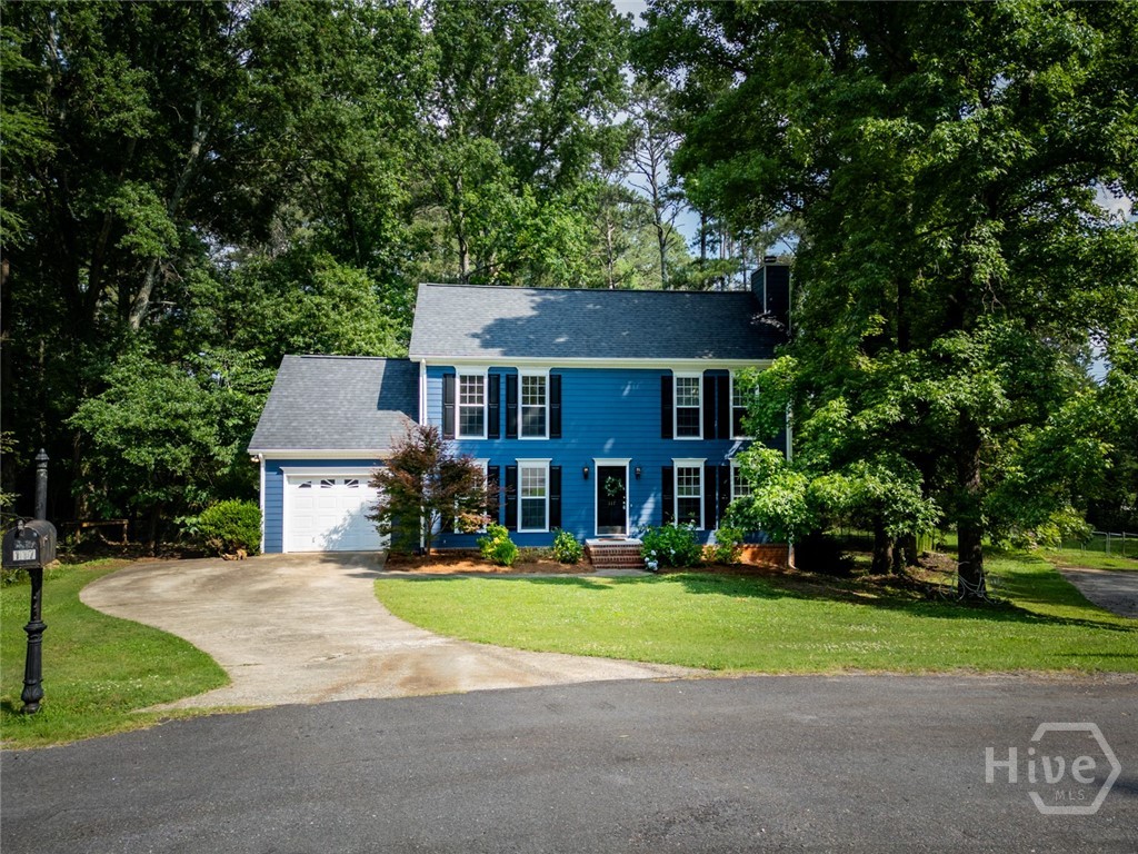 117 Chadds Lane Property Photo 1