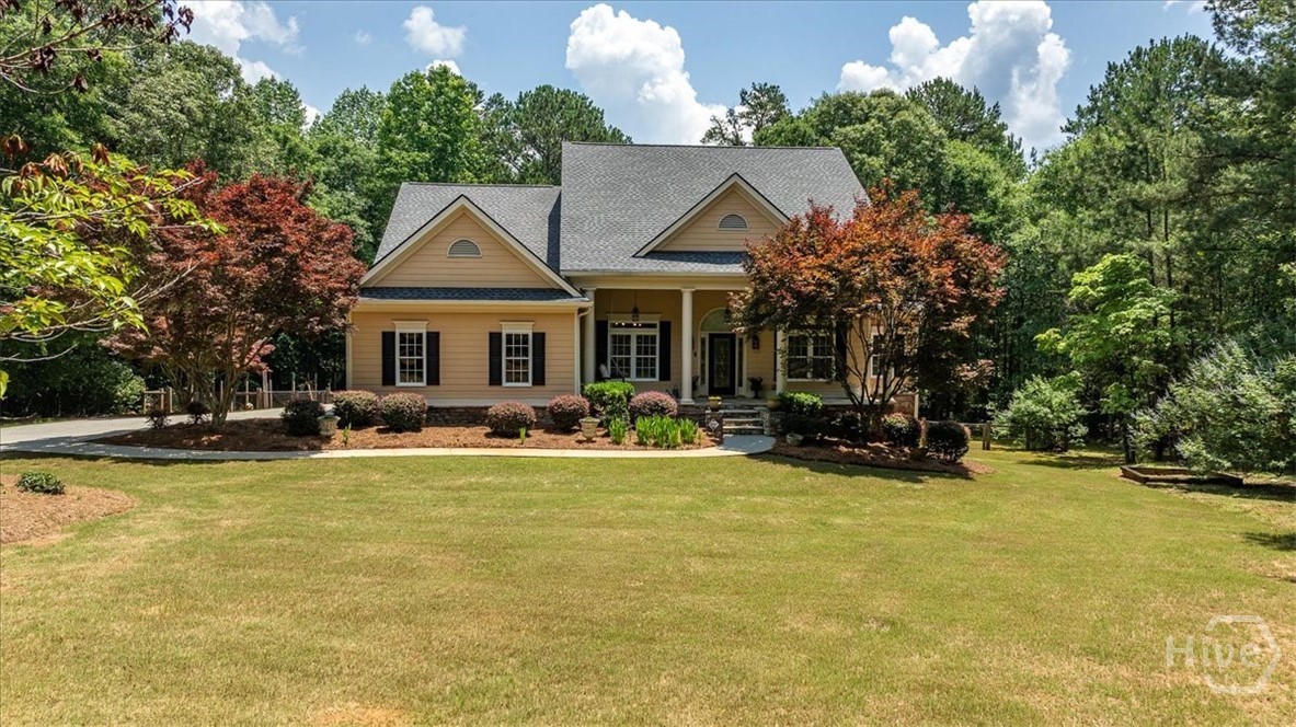 1291 Riverwalk Road Property Photo 1