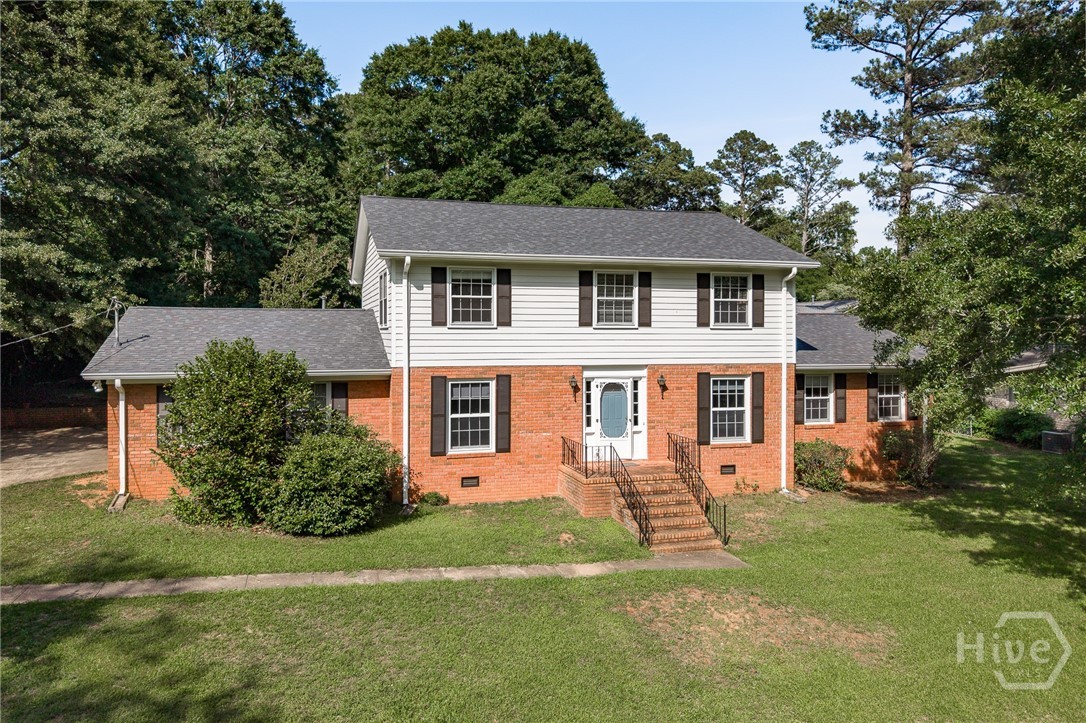 161 Clyde Road