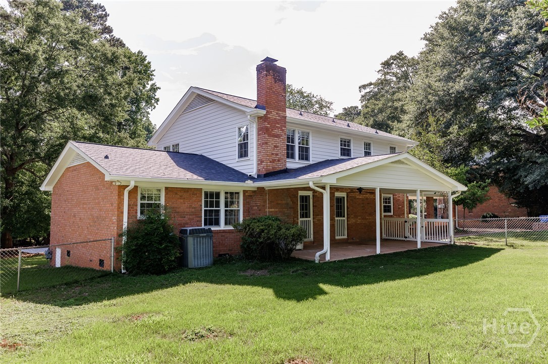 161 Clyde Road Property Photo 31