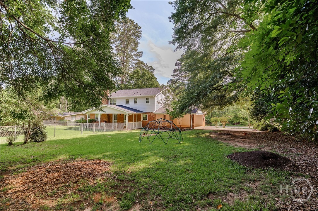 161 Clyde Road Property Photo 32