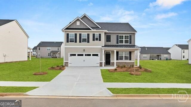214 Defilippe Drive Property Photo 1