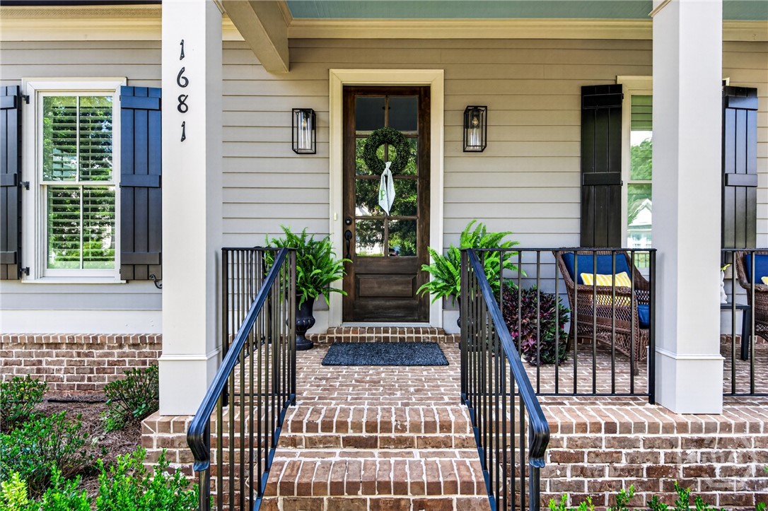 1681 Georgia Club Drive Property Photo 4