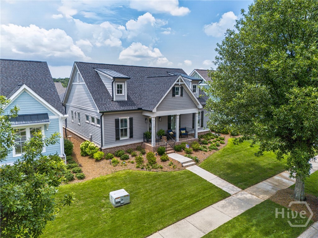 1681 Georgia Club Drive Property Photo 66
