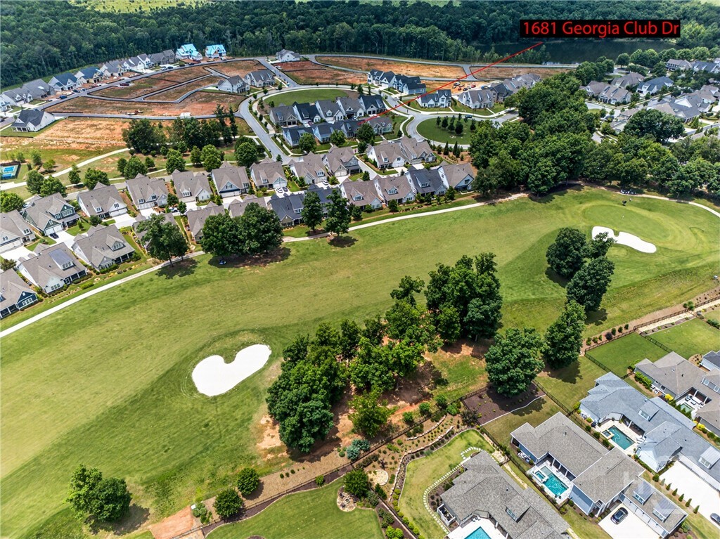 1681 Georgia Club Drive Property Photo 72