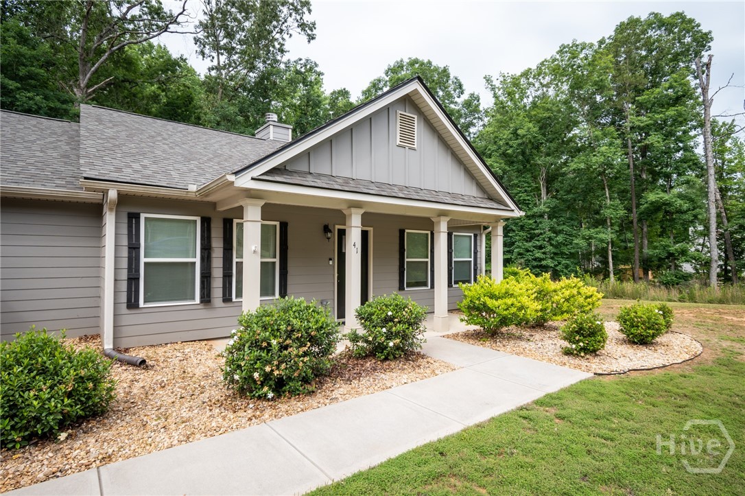 41 Southwood Drive Property Photo 2