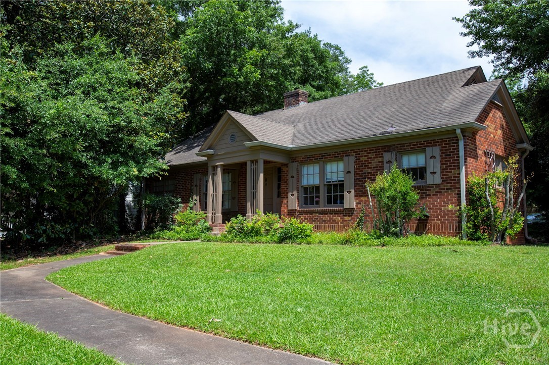 695 King Avenue Property Photo