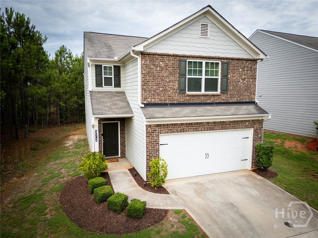 372 Morning Drive Property Photo 1