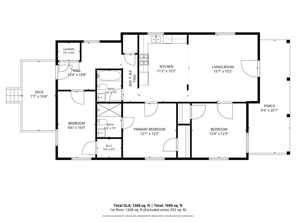 1576 Elixir Avenue Sw Property Photo 2