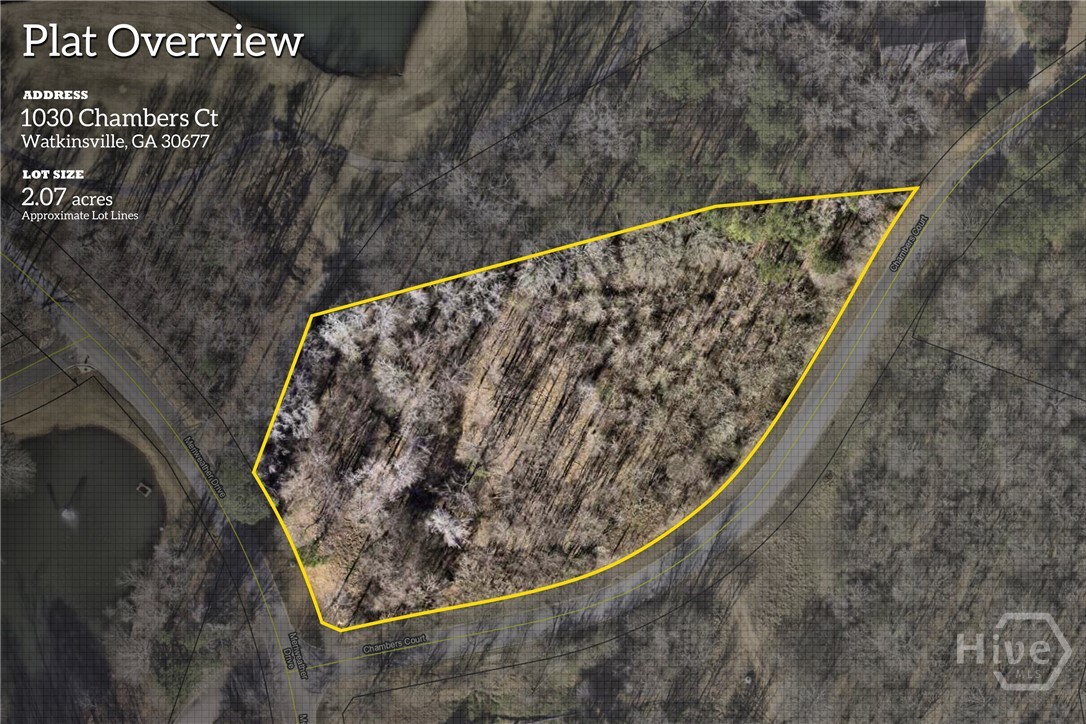 1030 Chambers Court Property Photo 1