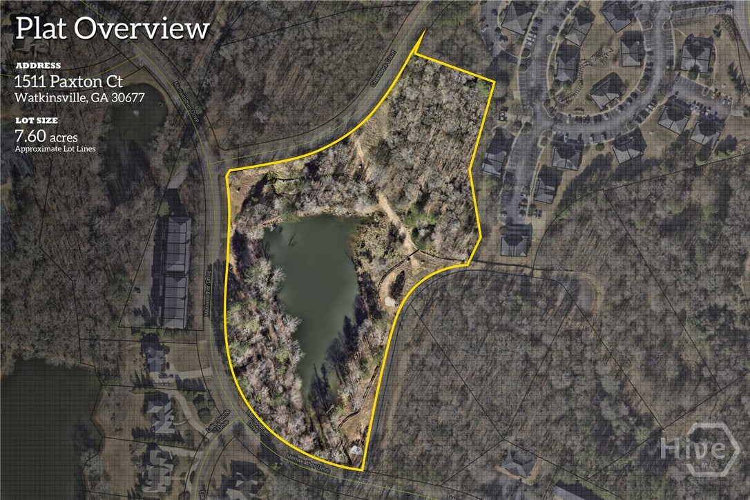 1511 Paxton Court Property Photo 1
